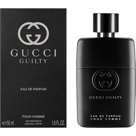 parfum gucci guilty barbati